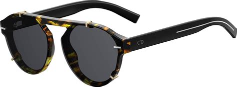 Dior BLACK TIE 254S HAVANA/BLACK 62/15/150 men .